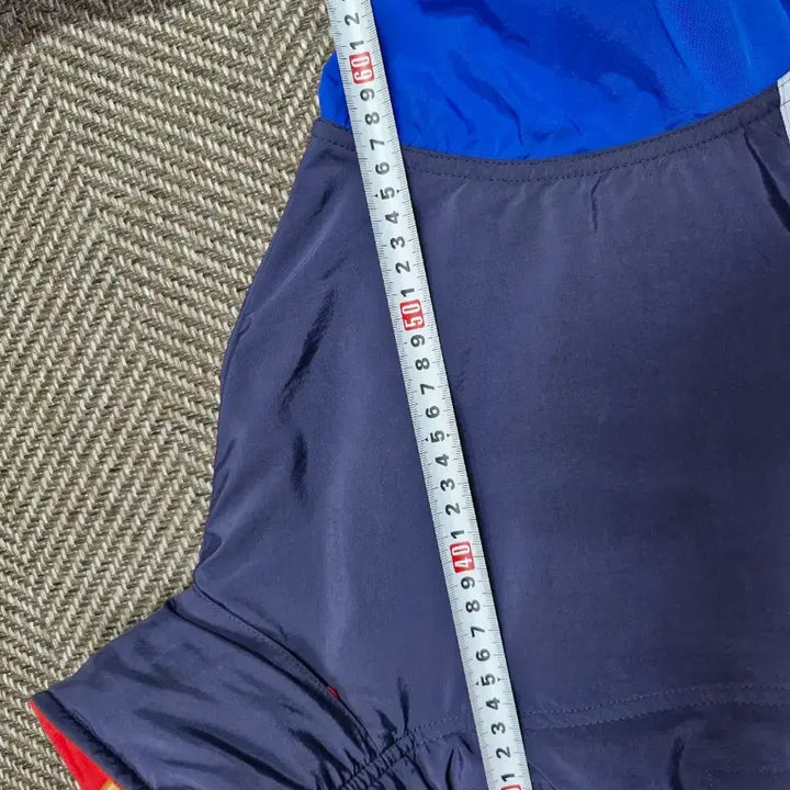 [BUNJANG] Polo Ralph Lauren Hi Tech Anorak Jacket / 폴로 랄프로렌 하이테크 아노락 90~105