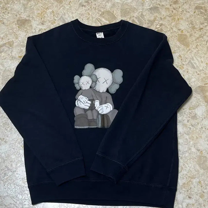 [BUNJANG] Uniqlo KAWS Men&