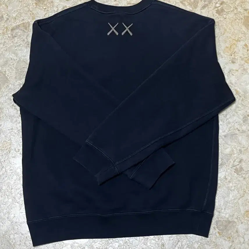 [BUNJANG] Uniqlo KAWS Men&