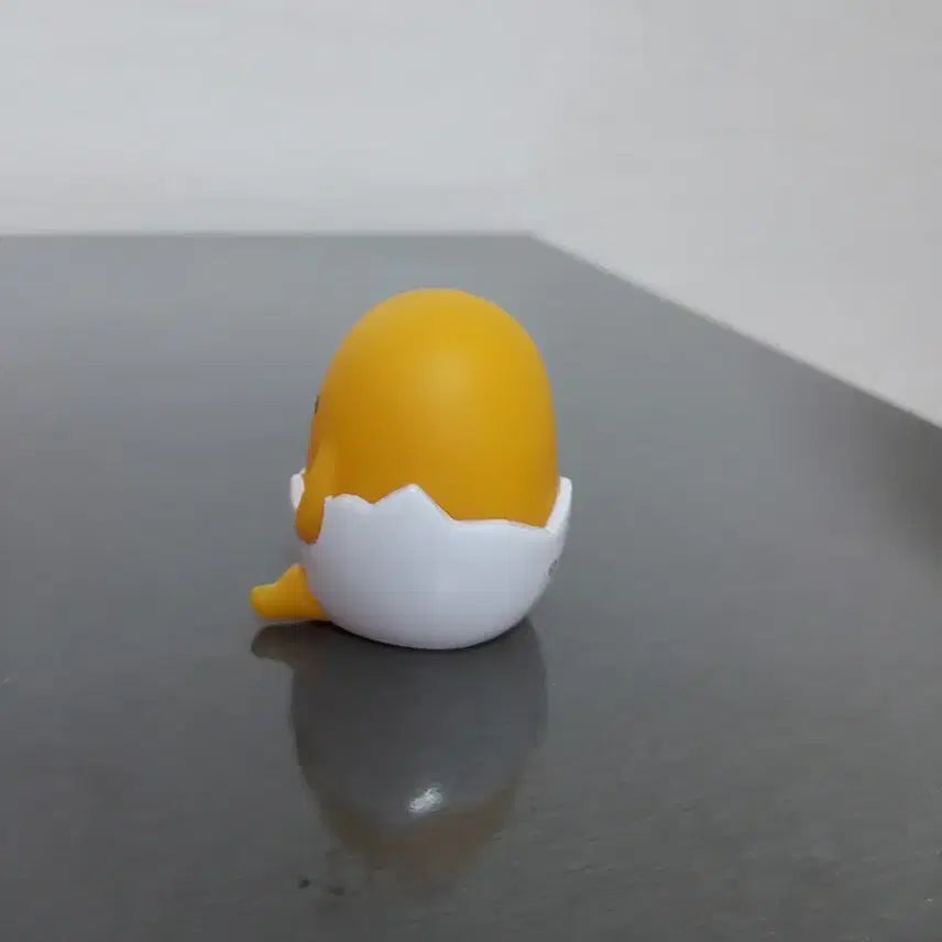 [BUNJANG] Sanrio Gudetama Sofvi Figure / 산리오 구데타마 소프비 피규어