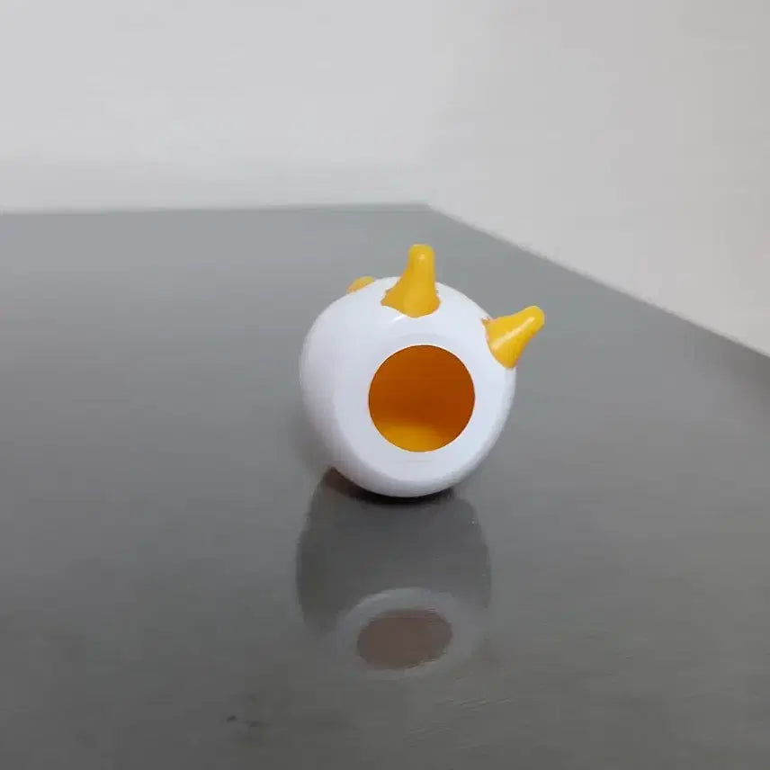 [BUNJANG] Sanrio Gudetama Sofvi Figure / 산리오 구데타마 소프비 피규어