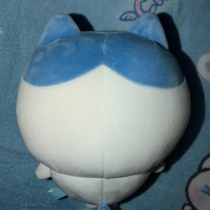 [BUNJANG] Chikawa Hachiware Mochi Plush Toy / (치이카와) 하치와레 모찌 누이s 택Xx
