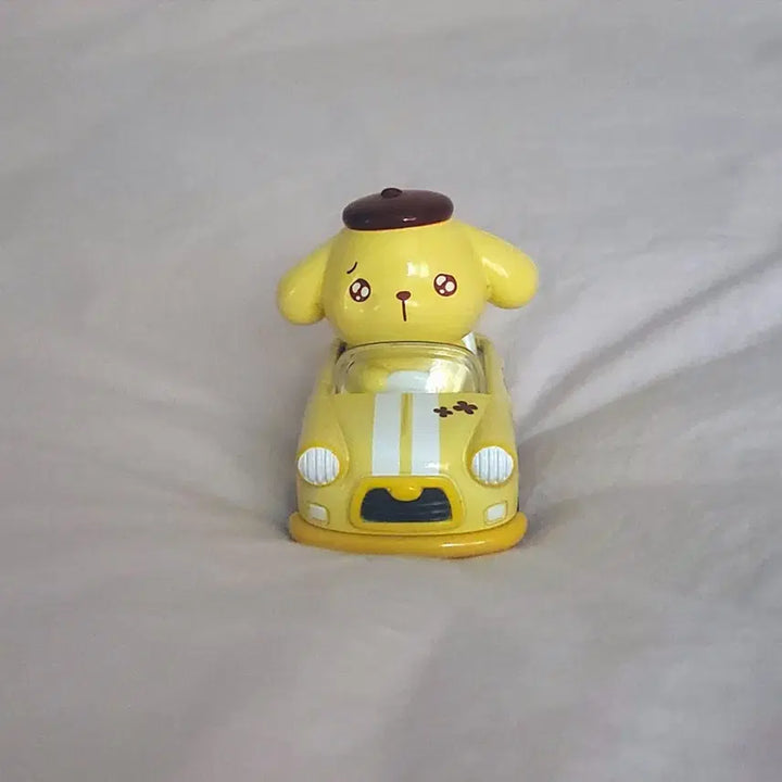 [SOLD OUT] (일괄)산리오 토미카 헬로키티 마이멜로디 시나모롤 쿠로미 폼폼푸린 포챠코