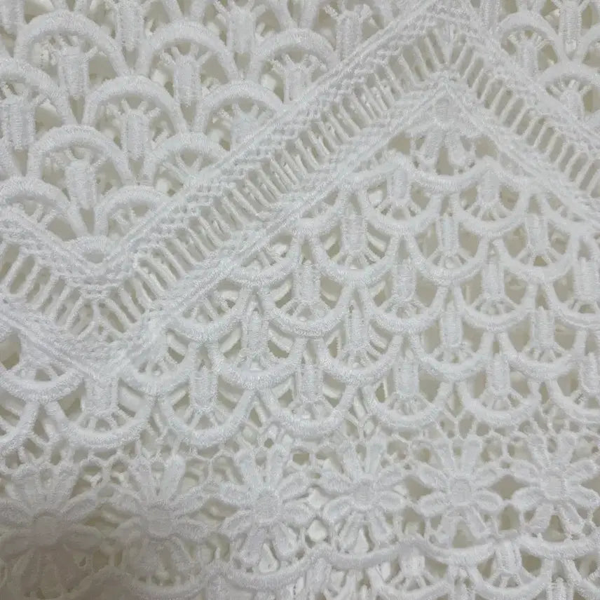 [BUNJANG] Lace Bustier Layered Tank Top / 레이스 뷔스티에 레이어드 나시