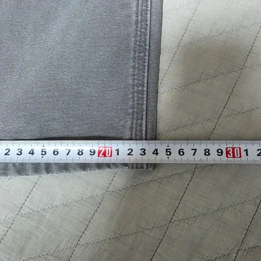 [BUNJANG] Carhartt B136 GVL Hard Fade Double Knee Pants / [36X30] 빈티지 칼하트 더블니 B136 GVL 하드페이드 G-5