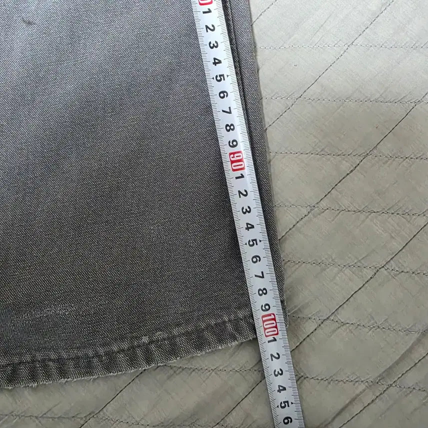 [BUNJANG] Carhartt B136 GVL Hard Fade Double Knee Pants / [36X30] 빈티지 칼하트 더블니 B136 GVL 하드페이드 G-5