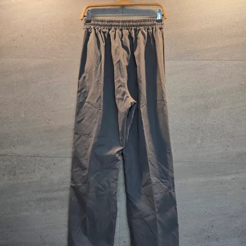 [SOLD OUT] 미착.폭탄가! 조거 팬츠 (블랙/그레이) !