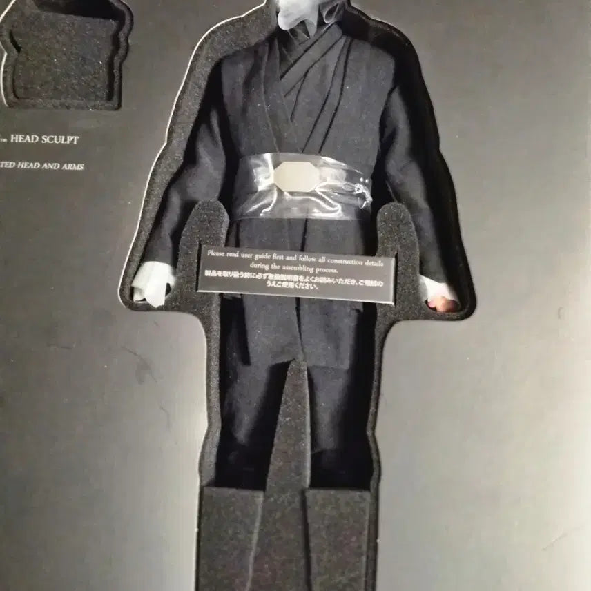 [SOLD OUT] 핫토이 dx22 dx23 바디
