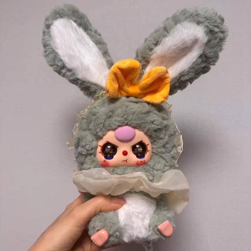 [SOLD OUT] 베이비쓰리 래빗타운 100
