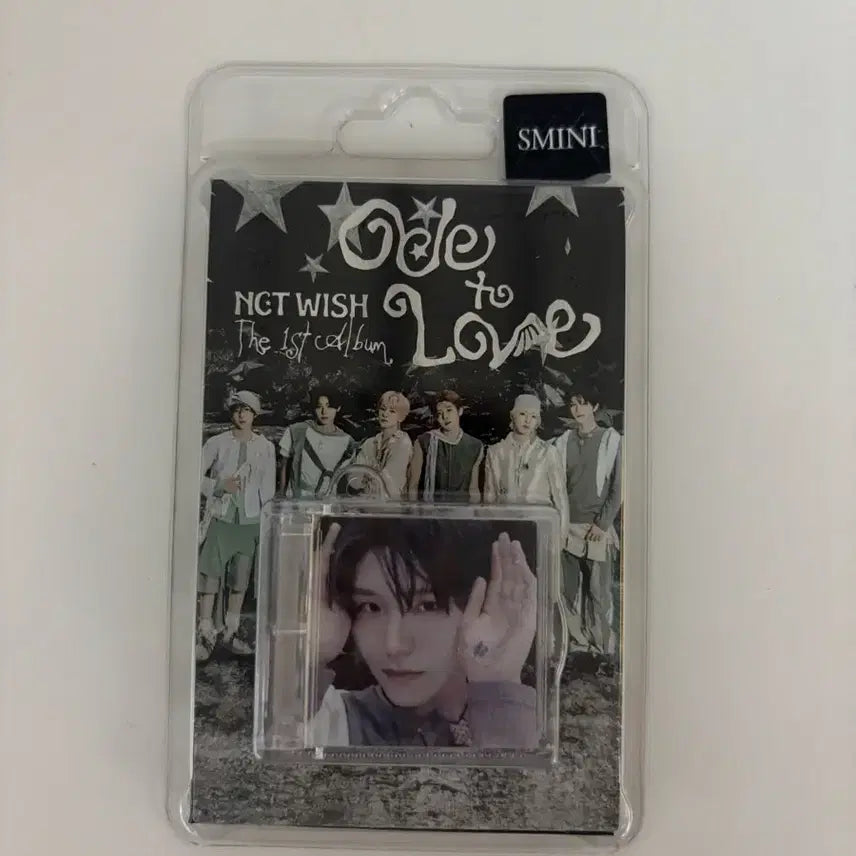 [BUNJANG] 엔시티 위시 nct wish 재희 스미니 슴미니 오드투럽 오드 투 러브 / 엔시티 위시 nct wish 재희 스미니 슴미니 오드투럽 오드 투 러브