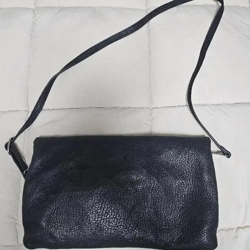 [BUNJANG] Balenciaga Black Motorbag / 발렌시아가 블랙 모터백