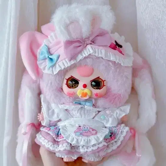 [BUNJANG] Baby Three Custom Doll / 베이비쓰리 커스텀 100 정품얼굴