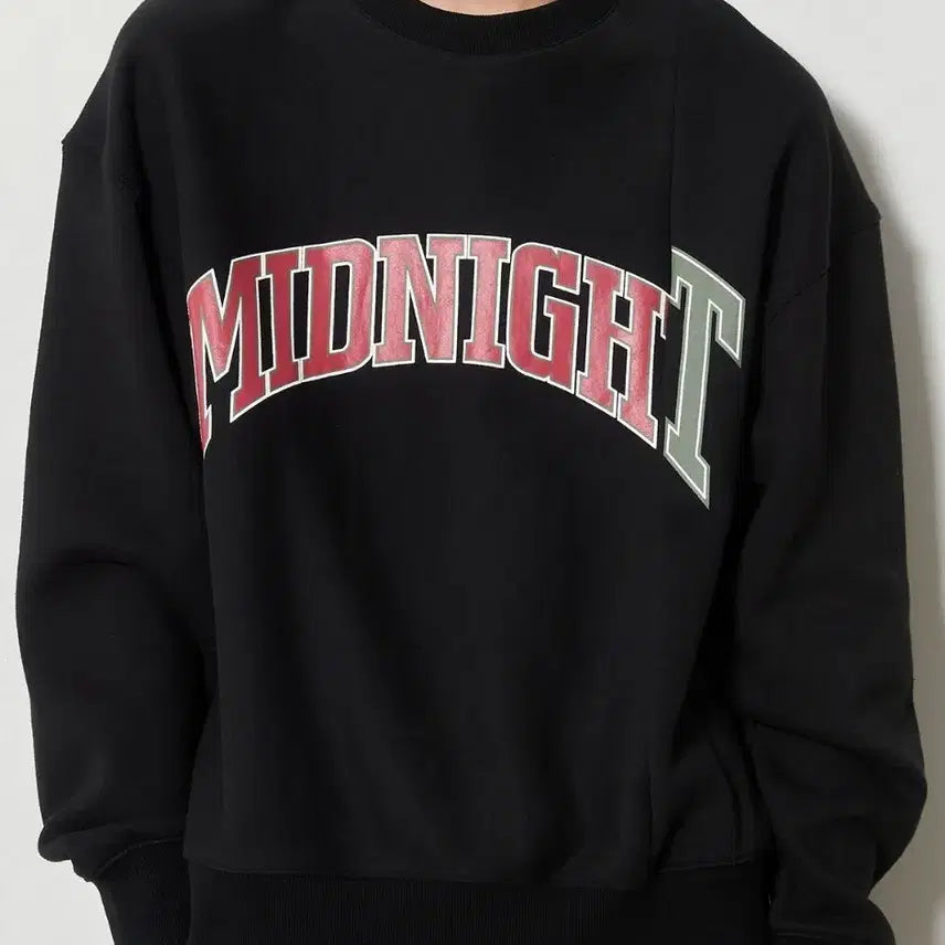 [BUNJANG] 8 Seconds Oversized Men&