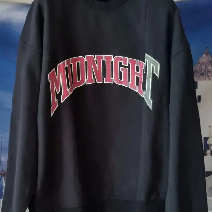 [BUNJANG] 8 Seconds Oversized Men&