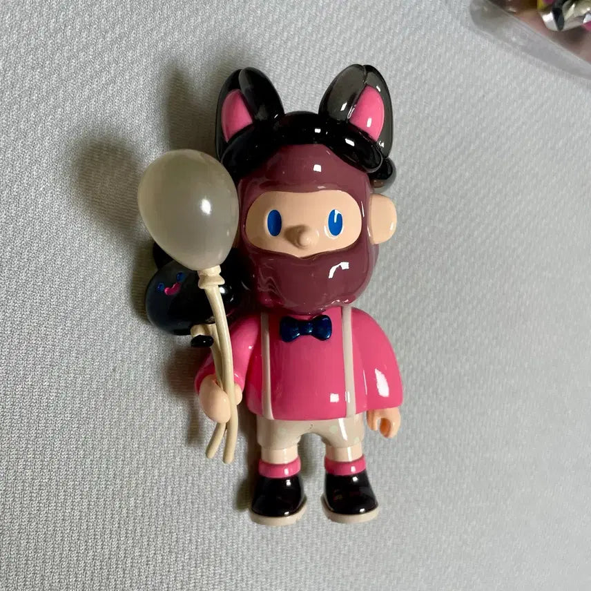 [BUNJANG] Farmer Bob Babland Series Balloon Bob / 파머밥 밥랜드시리즈 풍선밥