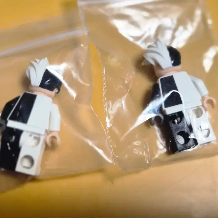 [BUNJANG] Lego Old Too Face Minifigure / 레고 올드 투페이스 판매합니다