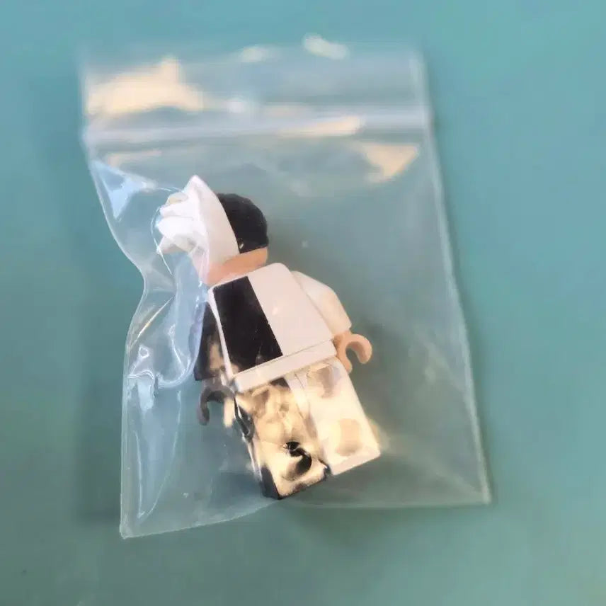 [BUNJANG] Lego Old Too Face Minifigure / 레고 올드 투페이스 판매합니다
