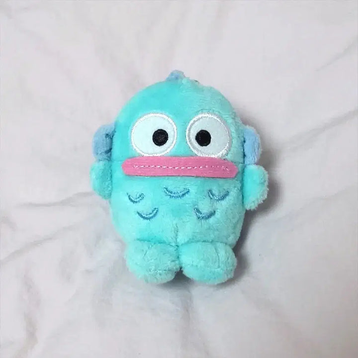 [SOLD OUT] 한교동 키링 인형 산리오