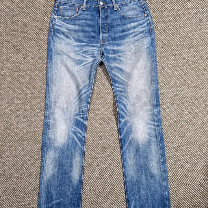 [SOLD OUT] 리바이스 501 (32)