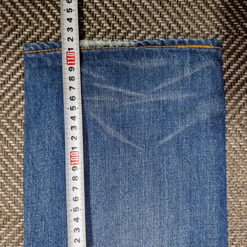 [SOLD OUT] 리바이스 501 (32)
