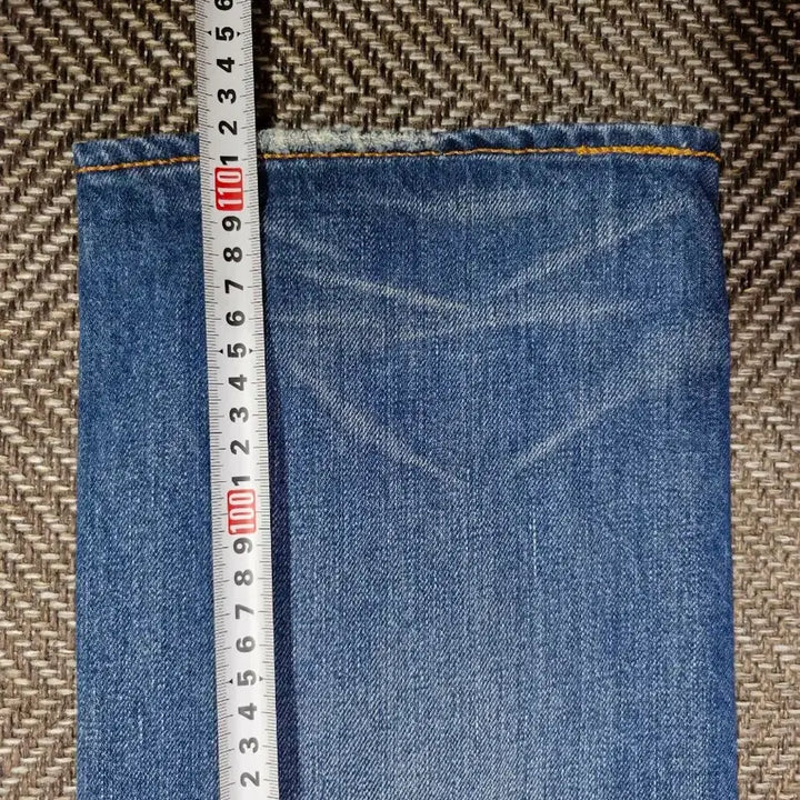 [SOLD OUT] 리바이스 501 (32)