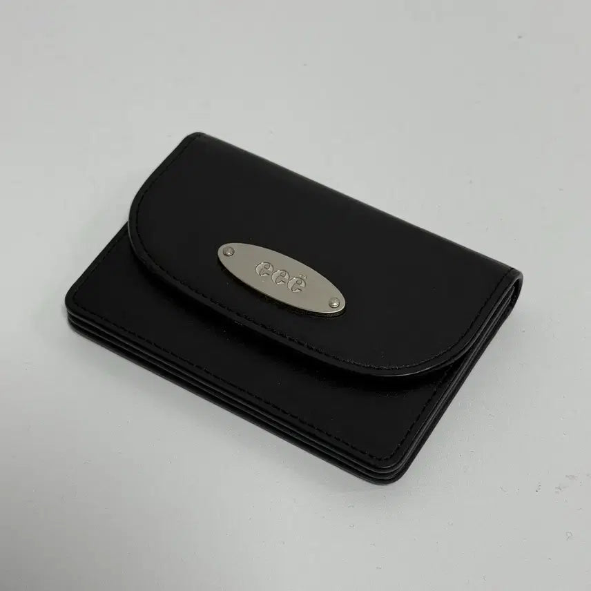 [BUNJANG] EEIE BB Wallet Card Holder / [미사용] 이이에 비비월렛 카드지갑