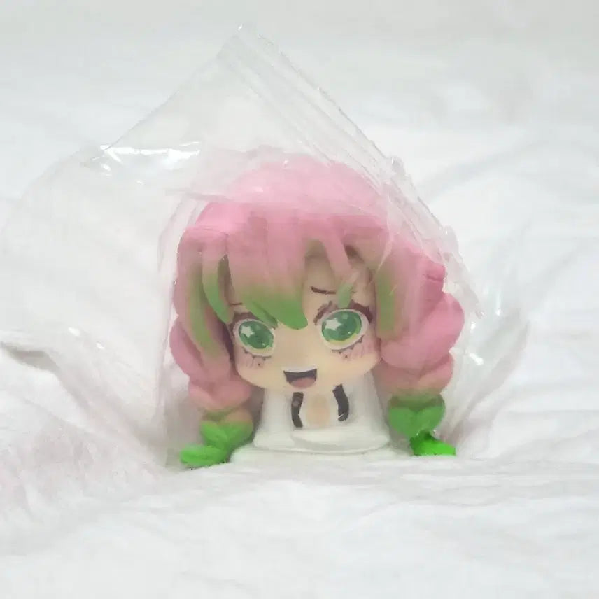 [SOLD OUT] 귀멸의 칼날 칸로지 미츠리 오네무탄 가챠