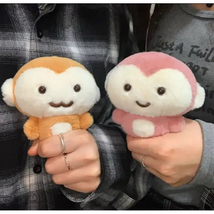 [SOLD OUT] 핑루 고구숭이 감자빵숭이 set