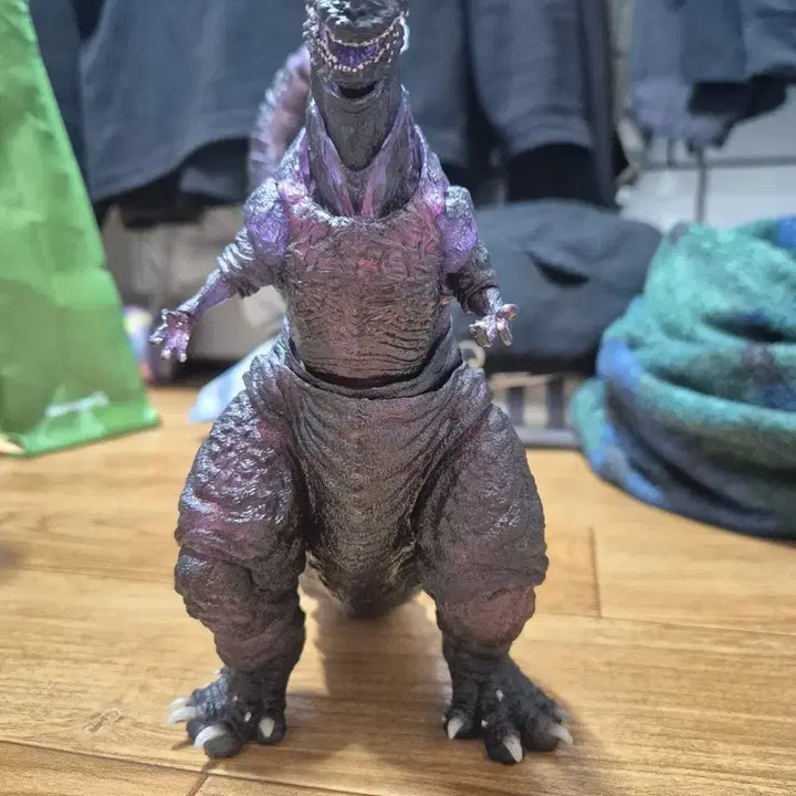 [BUNJANG] MonsterArts Shin Godzilla Movie Monster Series / 몬스터아츠 신 고질라 무비 그래픽 플러스 판매