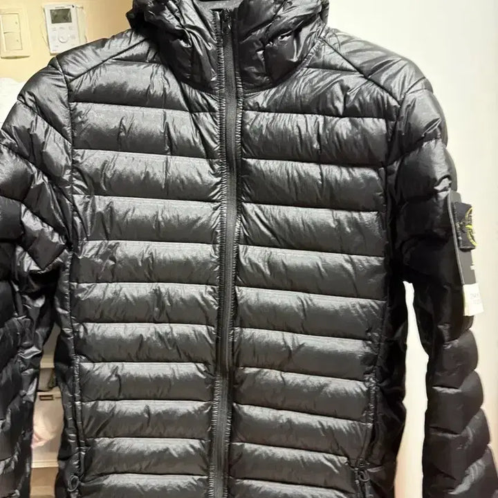 [SOLD OUT] 스톤아일랜드 경량패딩