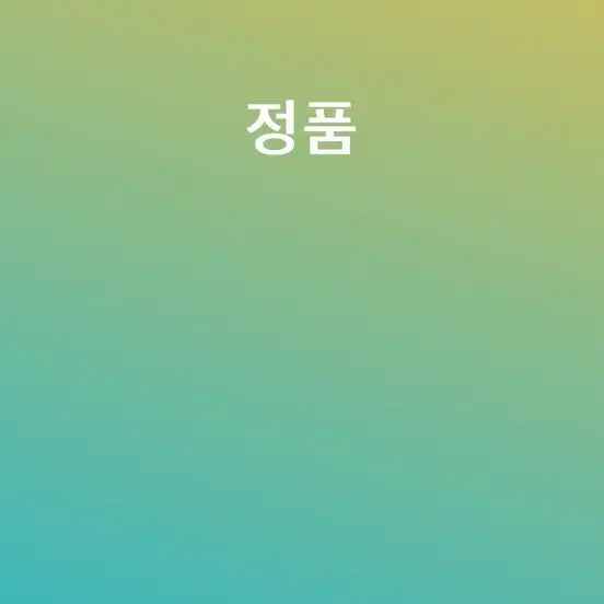 [SOLD OUT] 스톤아일랜드 경량패딩