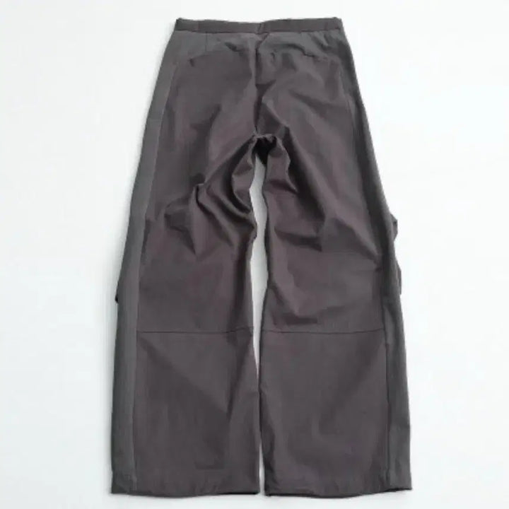 [BUNJANG] 999HUMANITY OHM EASY PANTS Mystic Grey Size 3 / 999휴머니티 옴 이지 팬츠_미스틱 그레이_3size