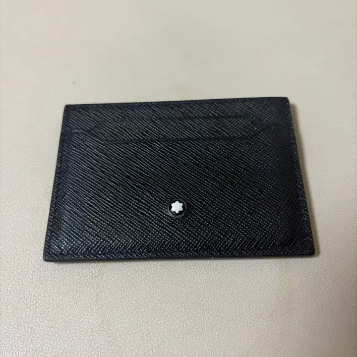 [SOLD OUT] 몽블랑 사토리얼 카드지갑