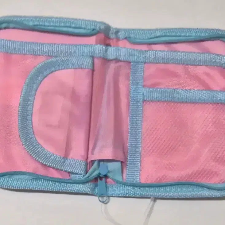 [BUNJANG] Fairy Tales Fairy Wallet / 고전 꿈의 요정 페어리루 지갑