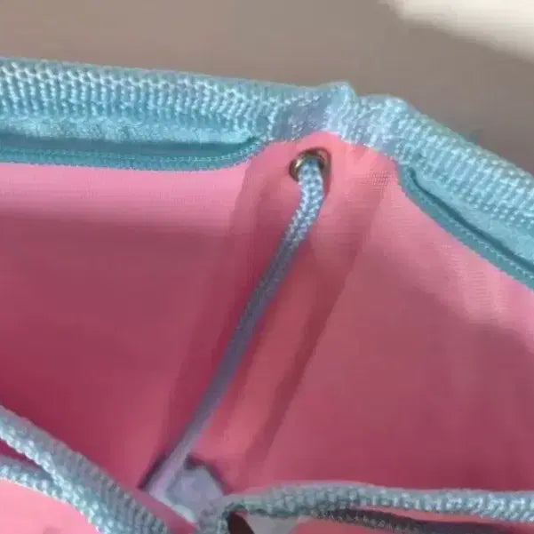 [BUNJANG] Fairy Tales Fairy Wallet / 고전 꿈의 요정 페어리루 지갑