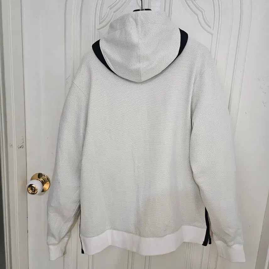 [SOLD OUT] 나이키 팀코리아 후드 집업자켓