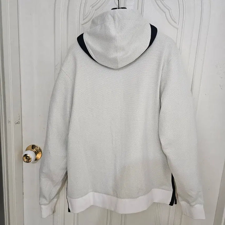 [SOLD OUT] 나이키 팀코리아 후드 집업자켓