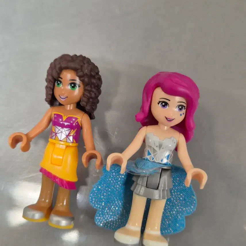 [BUNJANG] Lego Friends 41105 Pop Star Concert Stage Set / 레고 프렌즈 41105 팝스타 콘서트 스테이지