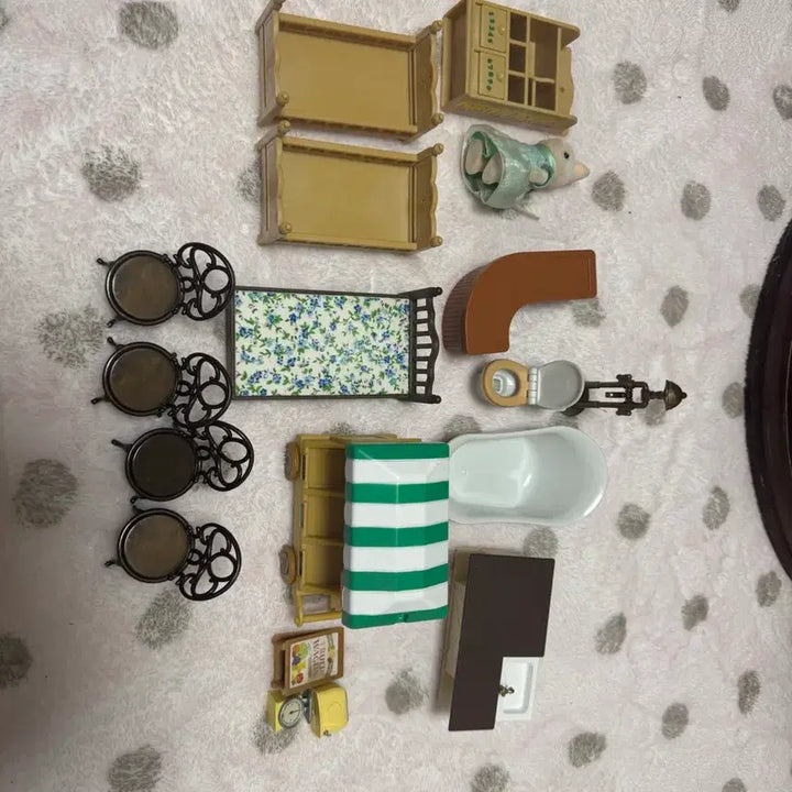 [SOLD OUT] 단종 실바니안 하늘정원