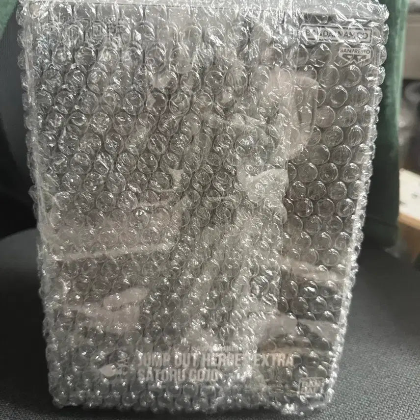 [SOLD OUT] 미개봉) 점프 당주 고죠 피규어
