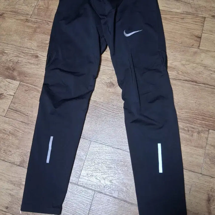 [SOLD OUT] 나이키 러닝 레깅스 팬츠 바지 85 (L)
