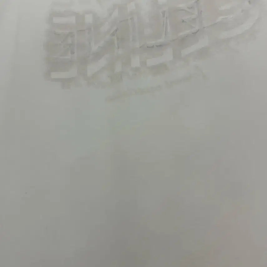 [SOLD OUT] 여성반팔티