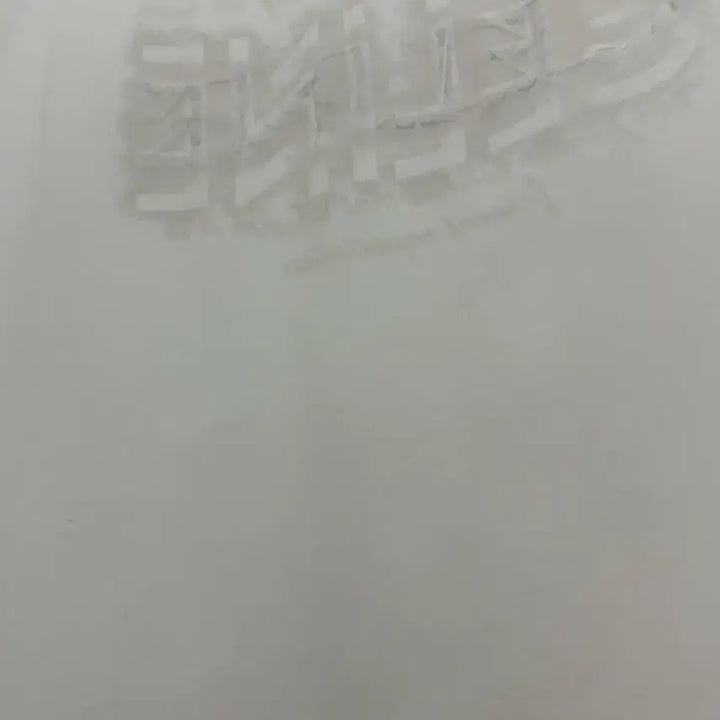 [SOLD OUT] 여성반팔티