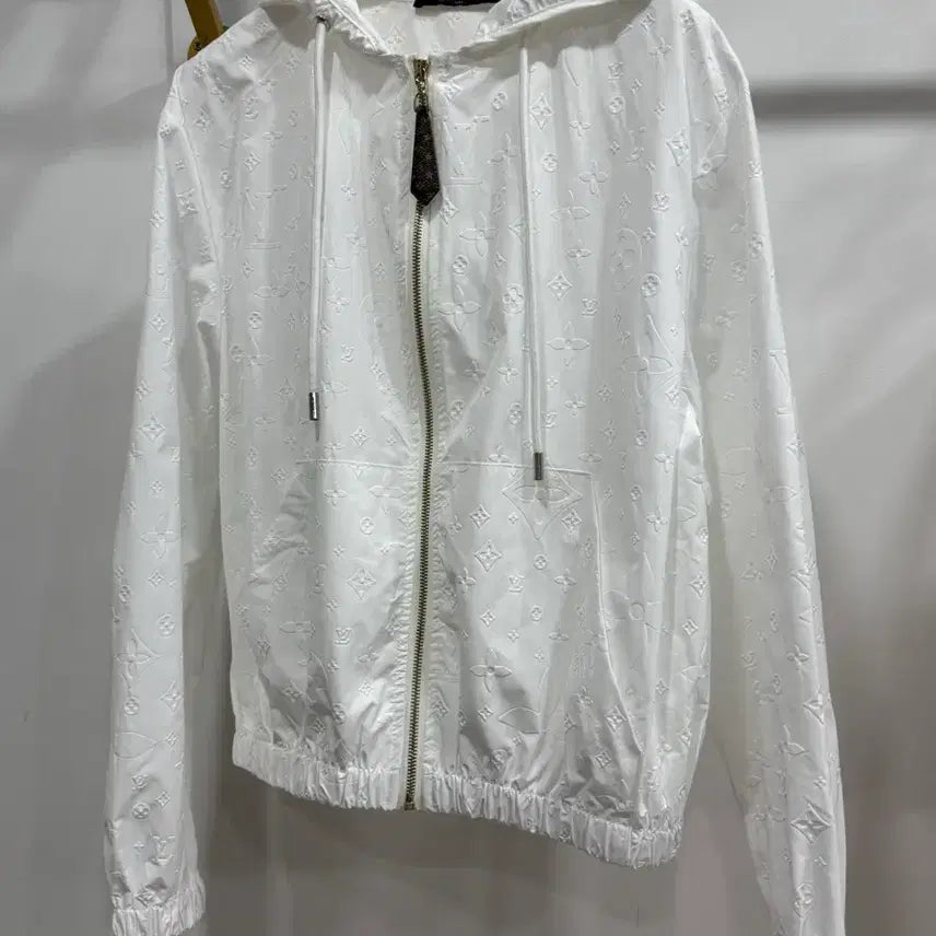 [SOLD OUT] 여성 화이트 자켓 + 바지세트