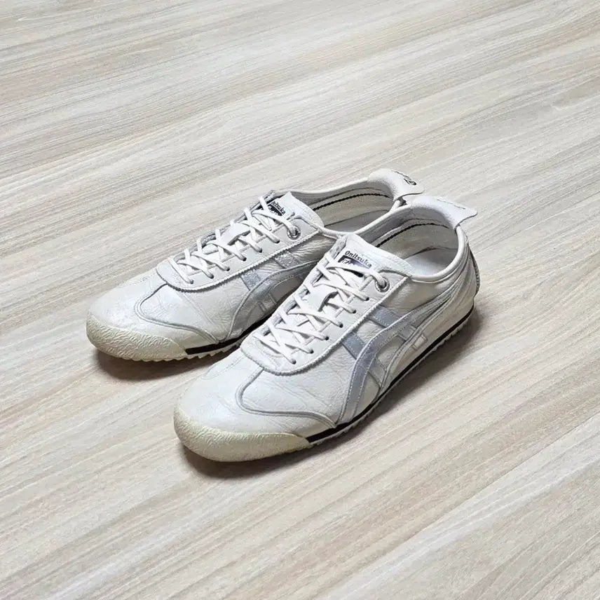 [SOLD OUT] [245]오니츠카타이거 멕시코66/스니커즈