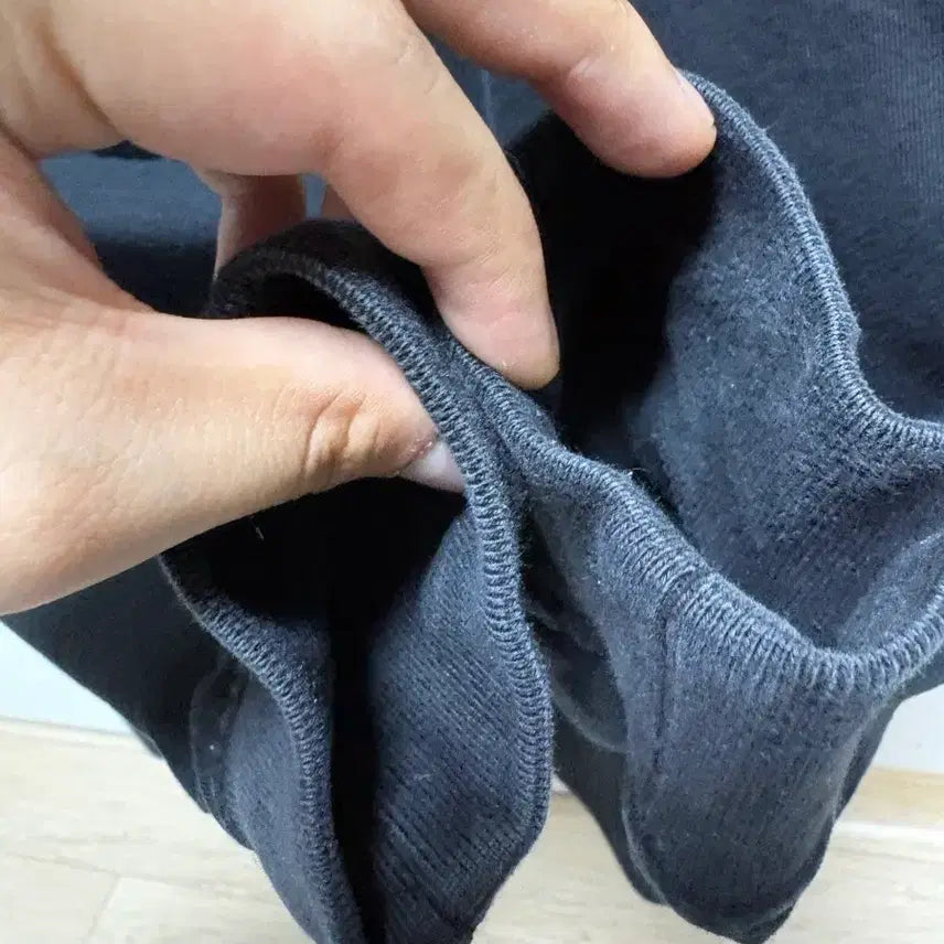 [BUNJANG] (46, 정품) 우영미 플라워 후드티 / (46, 정품) 우영미 플라워 후드티