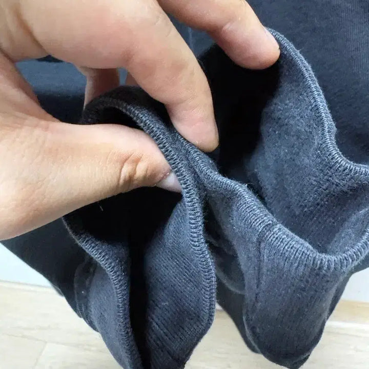 [BUNJANG] (46, 정품) 우영미 플라워 후드티 / (46, 정품) 우영미 플라워 후드티