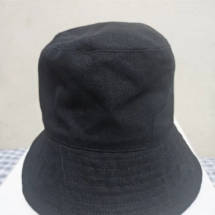 [SOLD OUT] 엔지니어가먼츠 버킷햇 블랙 M