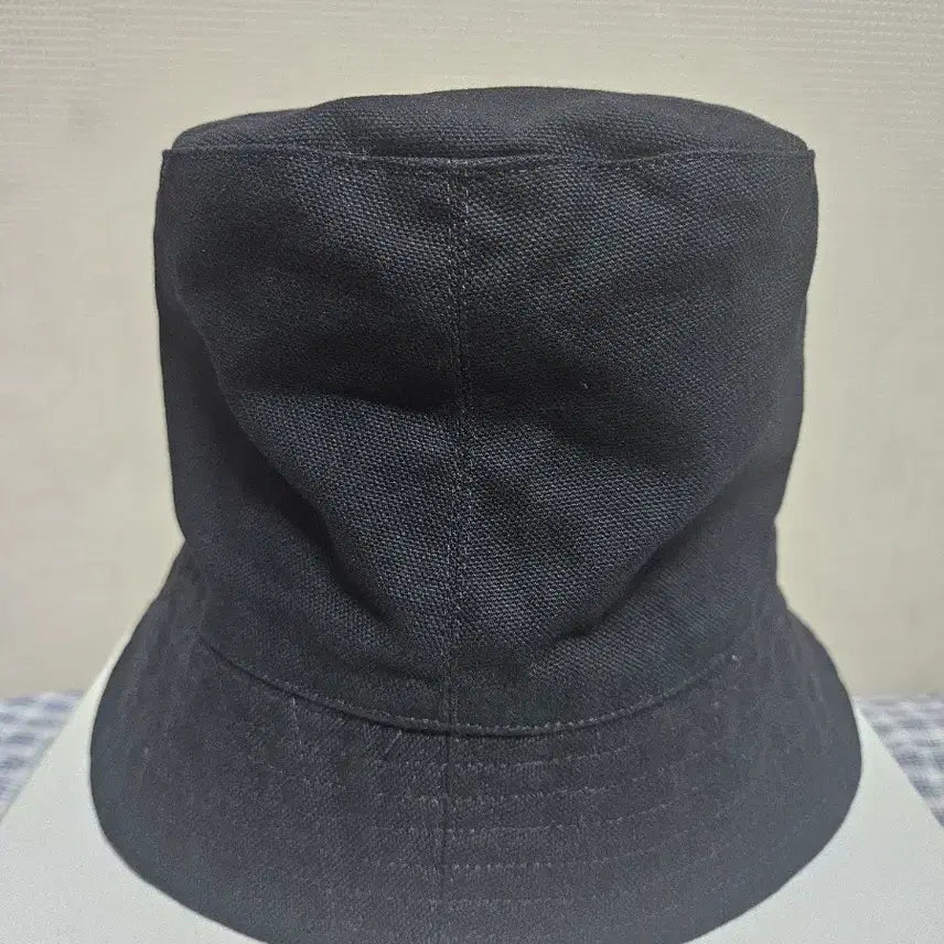 [SOLD OUT] 엔지니어가먼츠 버킷햇 블랙 M