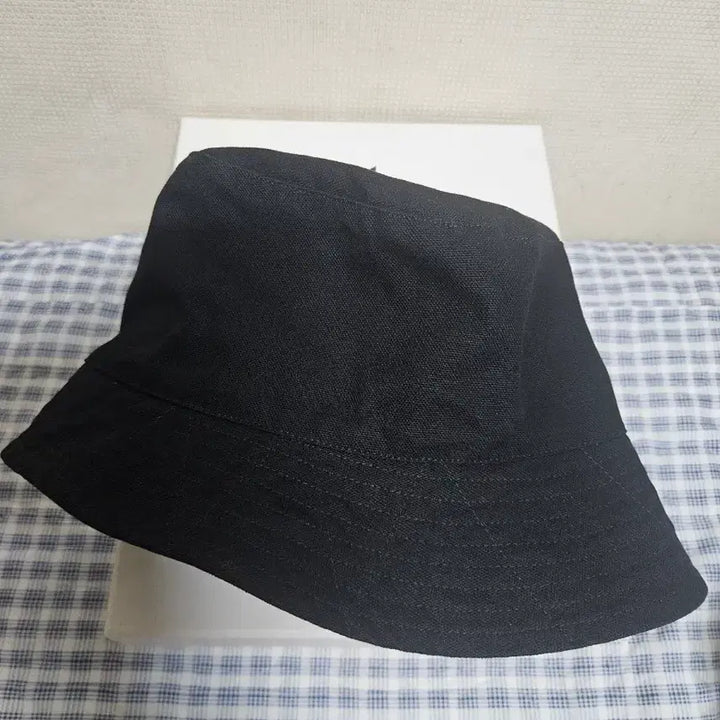 [SOLD OUT] 엔지니어가먼츠 버킷햇 블랙 M